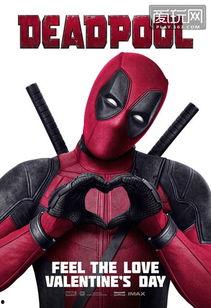 死侍电影在线免费观看,免费在线观看，笑料横生的超级英雄传奇