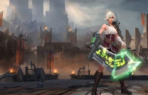 王者2.3版本最新爆料,神秘英雄登场，战局再起风云