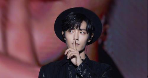 关于肖战最新爆料的视频,最新爆料视频揭露惊人内幕  第3张